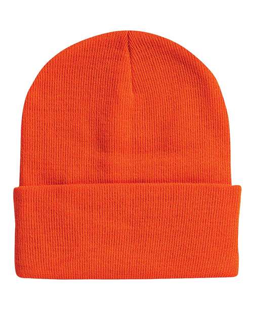 Blaze Orange-model Image