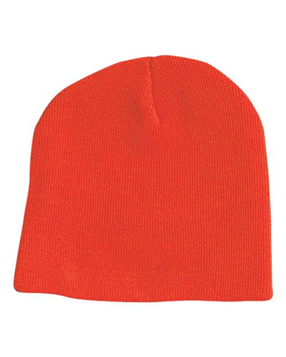 Blaze Orange-model Image