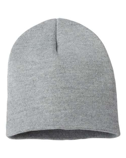 Heather Grey-model Image