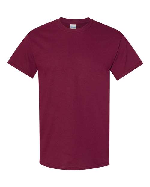 Maroon - Model Image