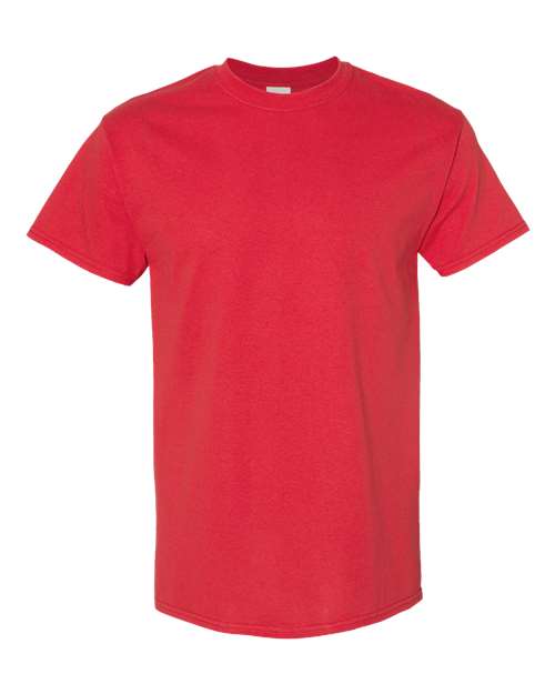 Red - Model Image