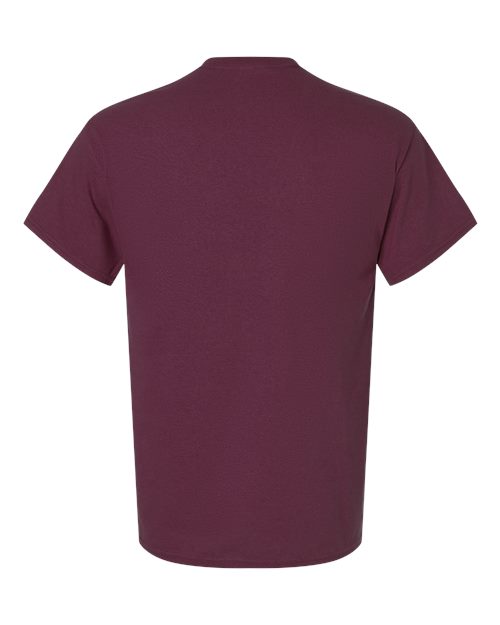 Maroon-model Image