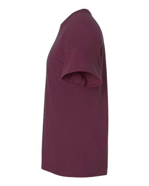 Maroon-model Image