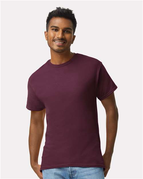 Maroon-model Image