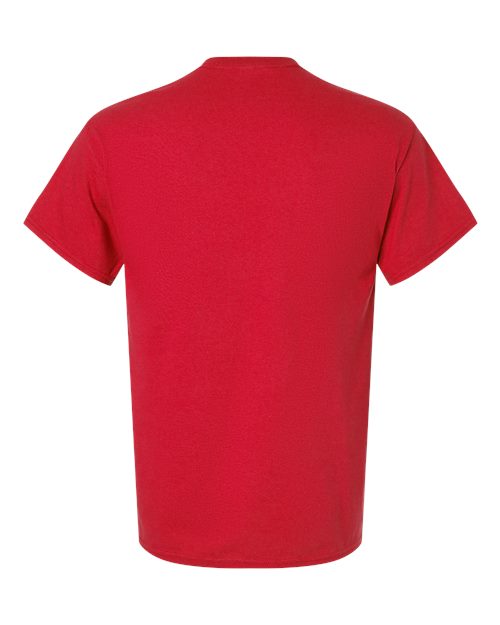 Red-model Image