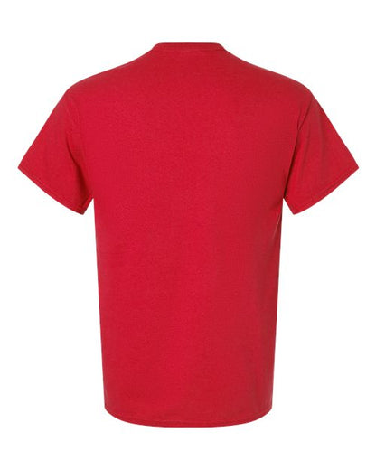Red-model Image