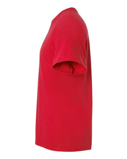 Red-model Image