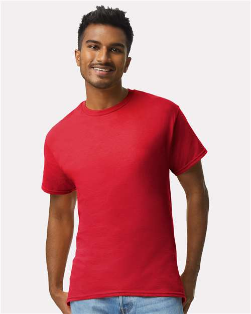 Red-model Image