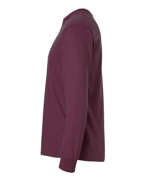 Maroon-model Image