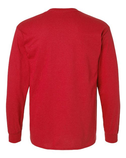 Red-model Image