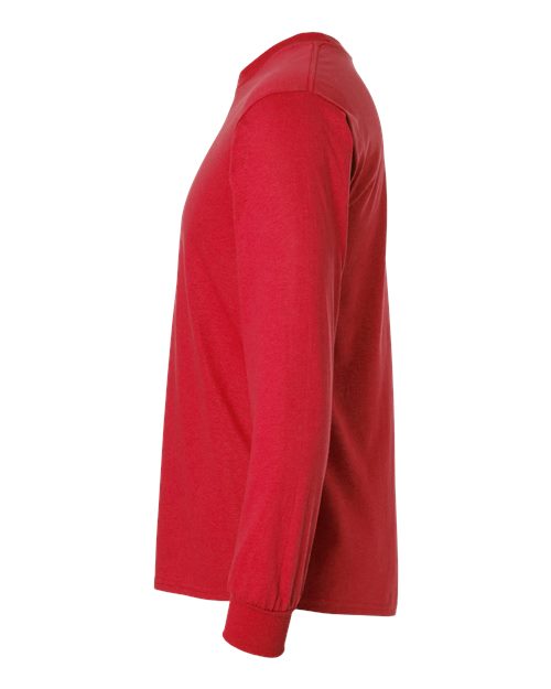 Red-model Image