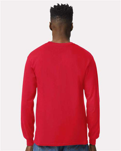 Red-model Image