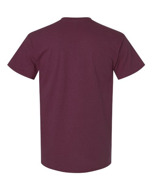 Maroon-model Image