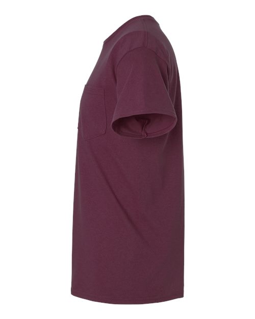 Maroon-model Image