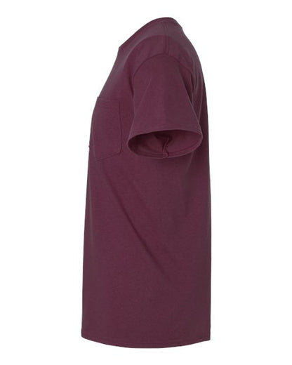 Maroon-model Image
