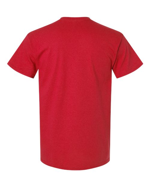 Red-model Image