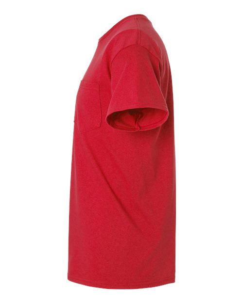Red-model Image