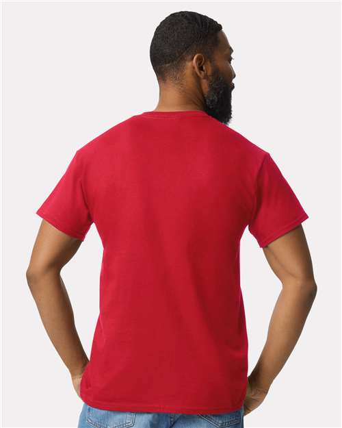 Red-model Image