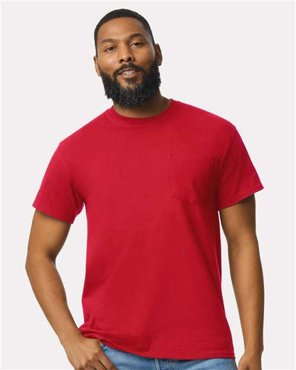 Red-model Image