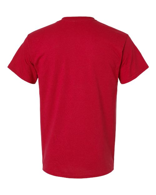 Red-model Image