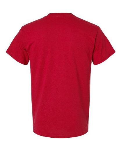 Red-model Image