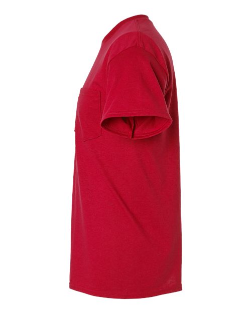Red-model Image
