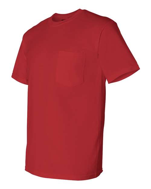 Red-model Image
