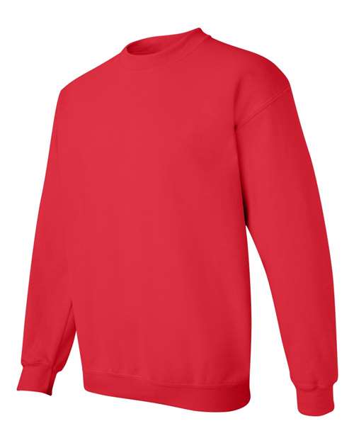 Red-model Image
