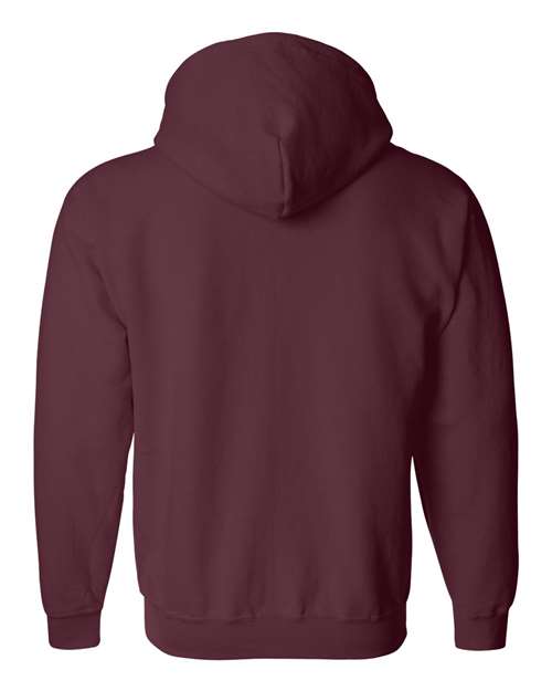 Maroon-model Image