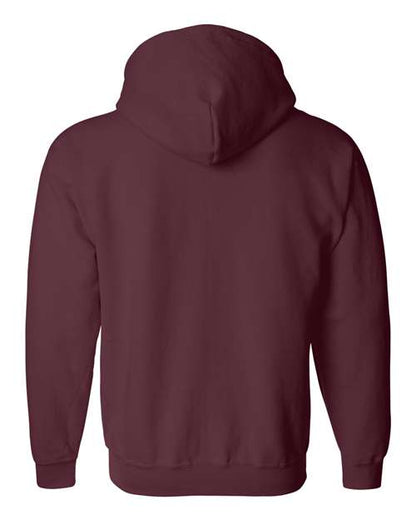 Maroon-model Image