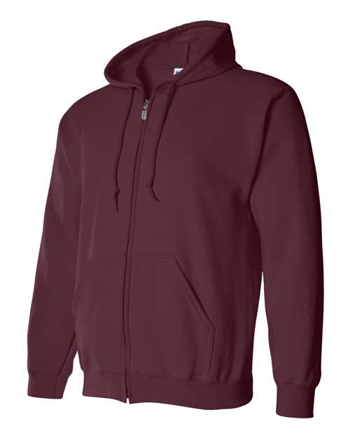 Maroon-model Image