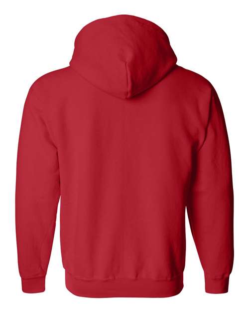 Red-model Image