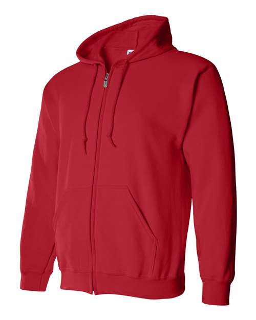 Red-model Image