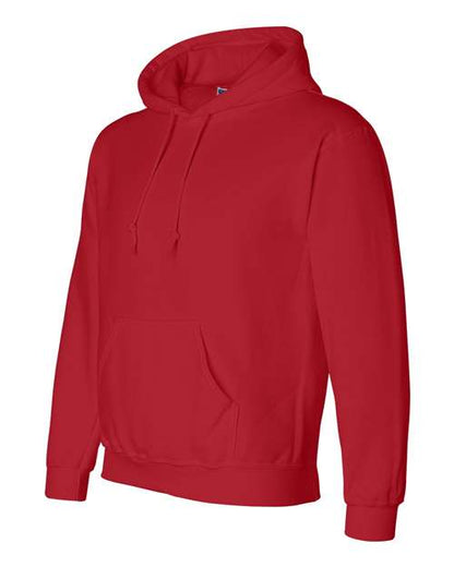 Red-model Image
