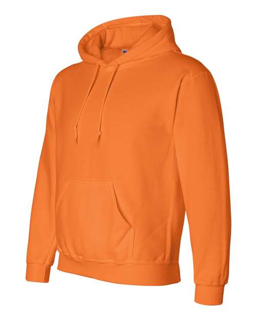 Safety Orange-model Image