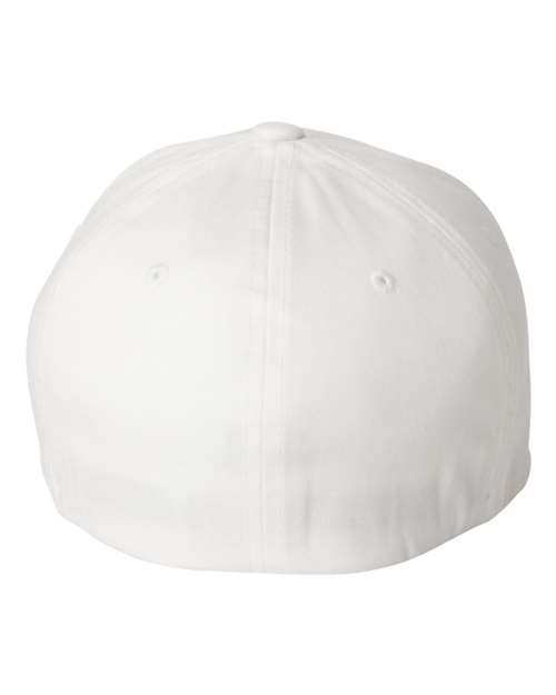 White-model Image