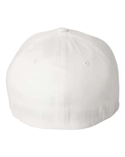 White-model Image