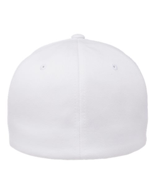 White-model Image