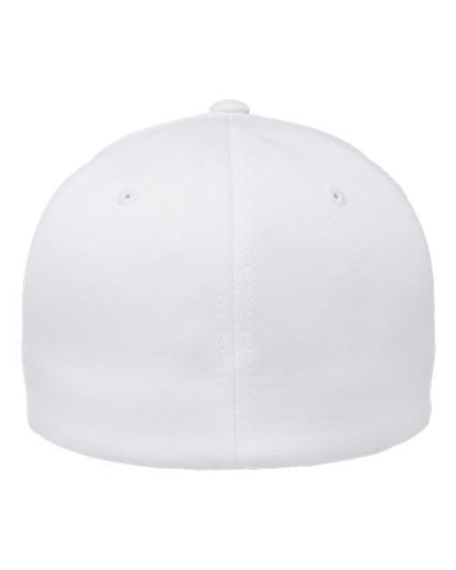 White-model Image