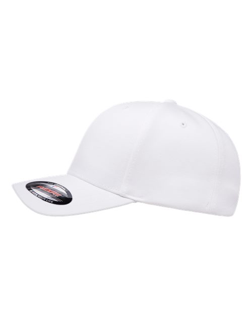 White-model Image