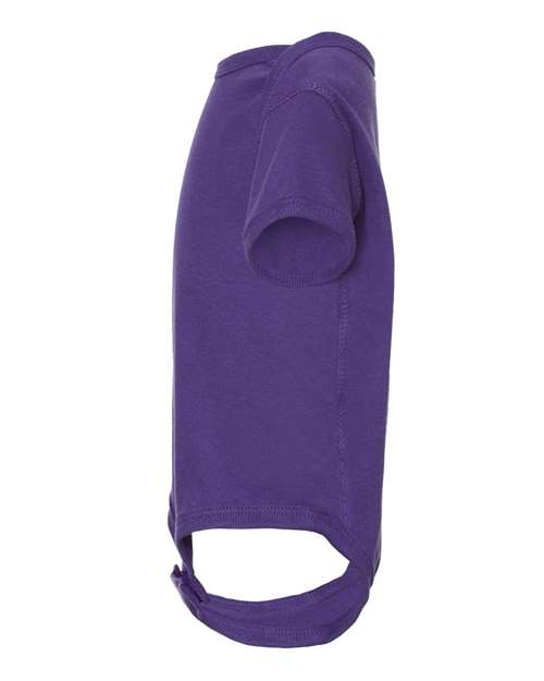 Purple-model Image