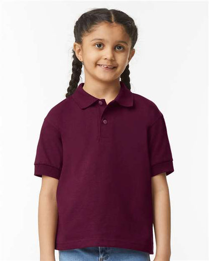 Maroon-model Image