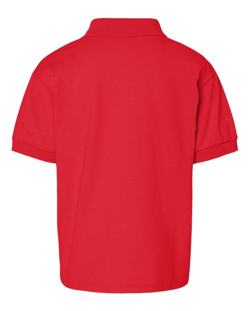 Red-model Image