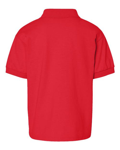 Red-model Image