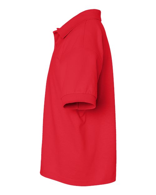 Red-model Image
