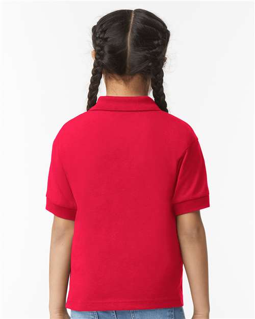 Red-model Image
