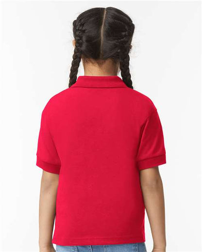 Red-model Image