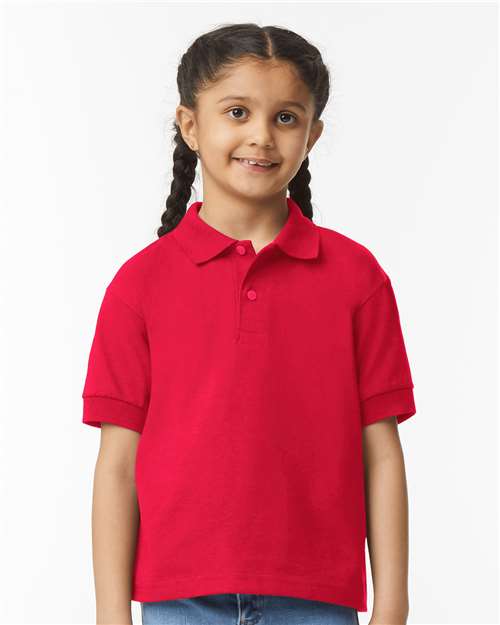Red-model Image