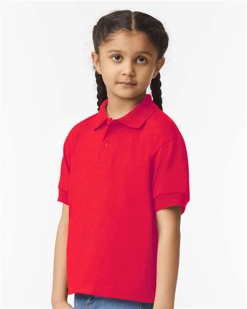 Red-model Image