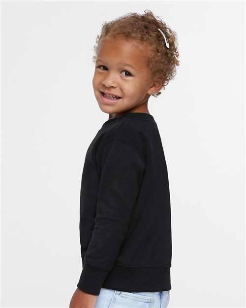 Black-model Image